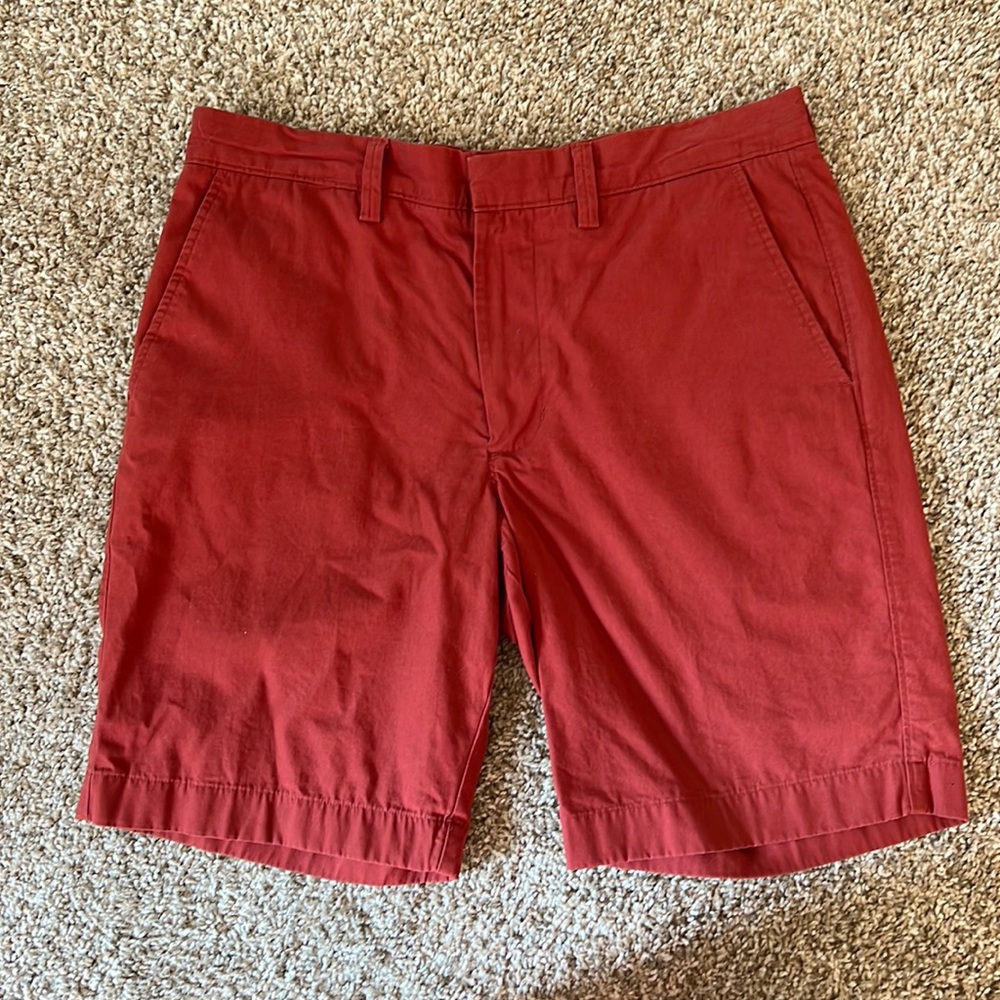 J crew shorts